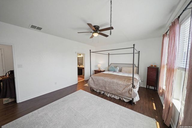 512 Landmark Gate, Cibolo, TX 78108