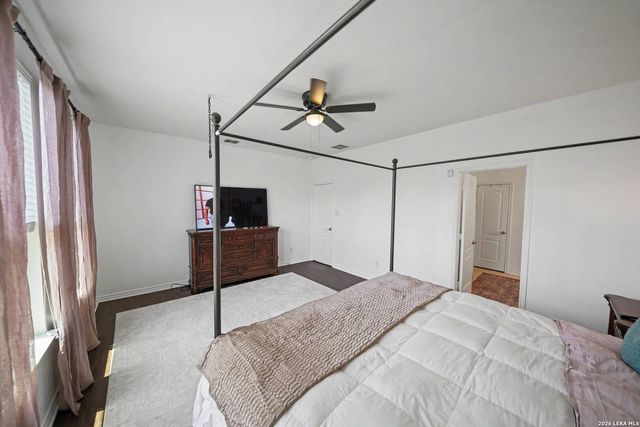 512 Landmark Gate, Cibolo, TX 78108