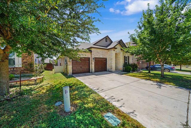 512 Landmark Gate, Cibolo, TX 78108