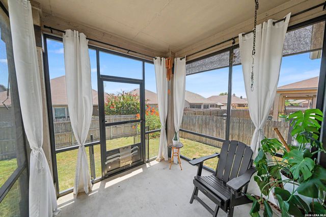 512 Landmark Gate, Cibolo, TX 78108