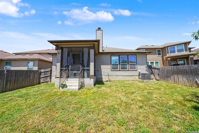512 Landmark Gate, Cibolo, TX 78108