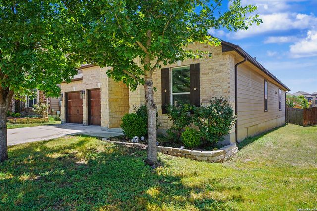 512 Landmark Gate, Cibolo, TX 78108