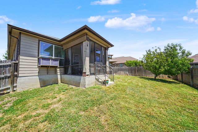 512 Landmark Gate, Cibolo, TX 78108