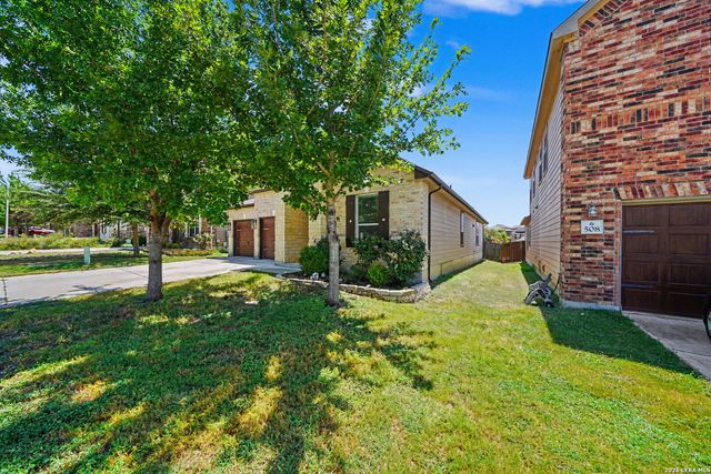 512 Landmark Gate, Cibolo, TX 78108