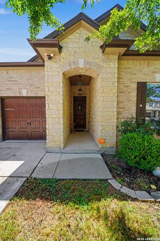 512 Landmark Gate, Cibolo, TX 78108