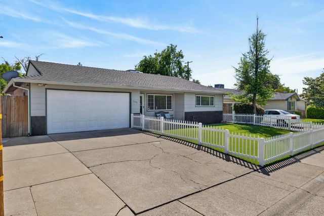 7772 Spring Valley Ave, Citrus Heights, CA 95610