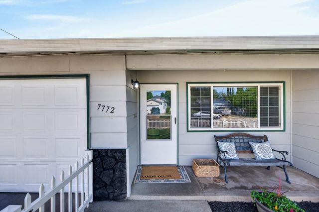 7772 Spring Valley Ave, Citrus Heights, CA 95610