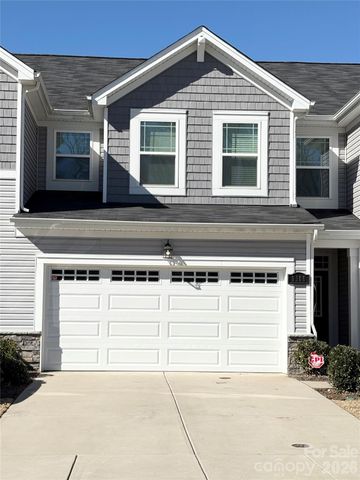 9106 Northfield Crossing Drive, Charlotte, NC 28269