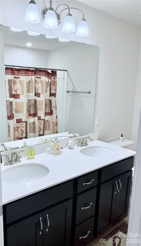 9106 Northfield Crossing Drive, Charlotte, NC 28269