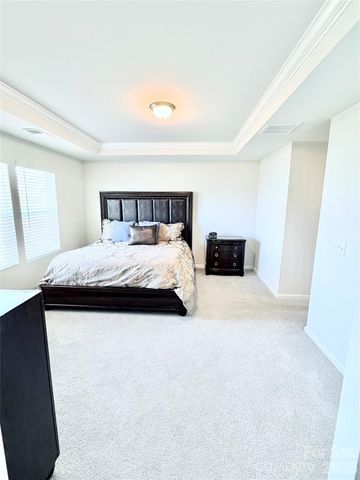 9106 Northfield Crossing Drive, Charlotte, NC 28269