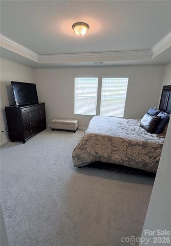 9106 Northfield Crossing Drive, Charlotte, NC 28269