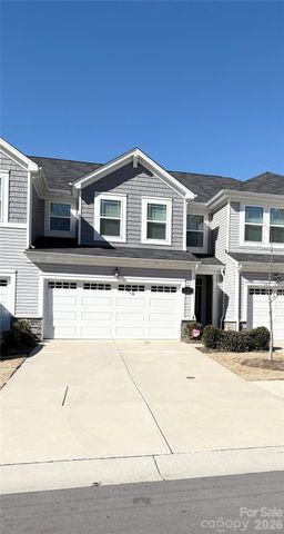 9106 Northfield Crossing Drive, Charlotte, NC 28269