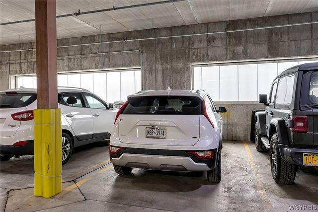 75 Ojibwa Circle 505, Buffalo, NY 14202