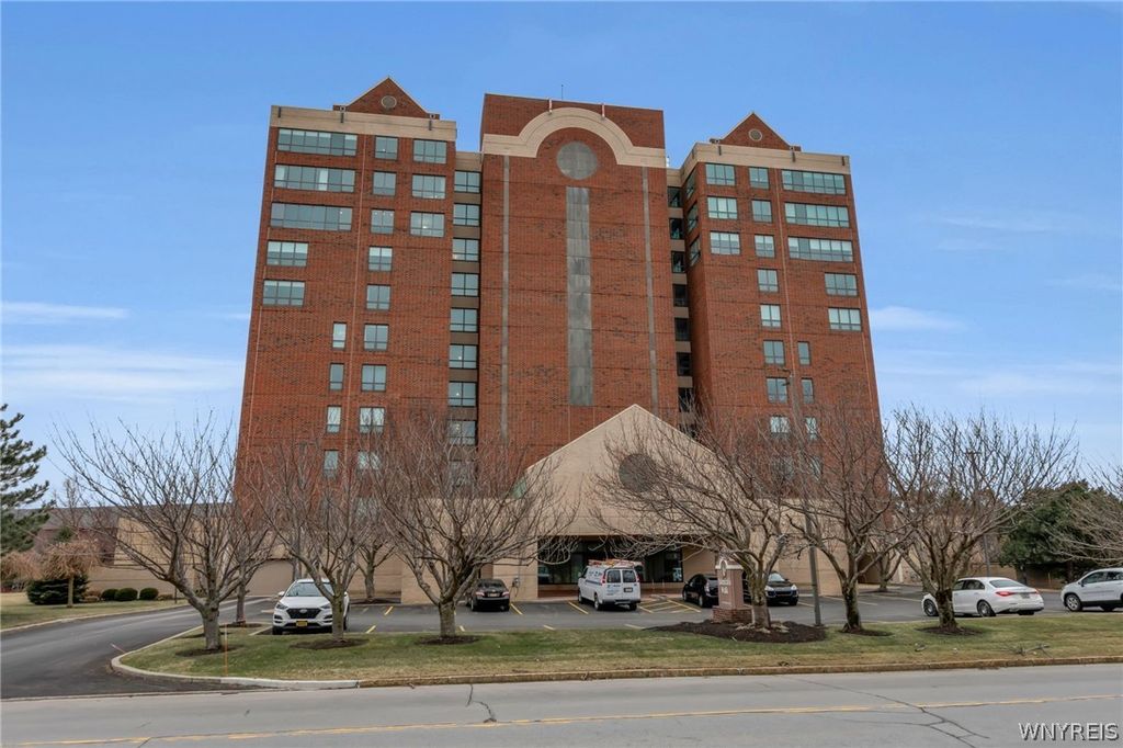 75 Ojibwa Circle 505, Buffalo, NY 14202