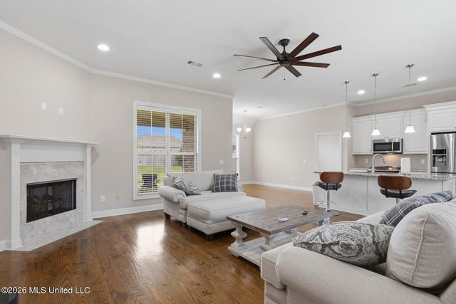 223 Falls Crossing, Madison, MS 39110