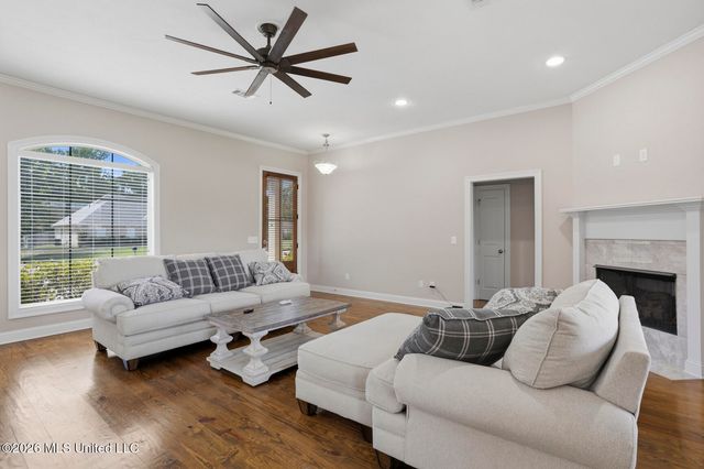 223 Falls Crossing, Madison, MS 39110