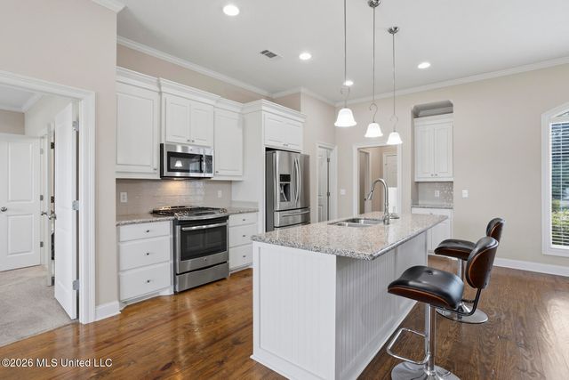 223 Falls Crossing, Madison, MS 39110