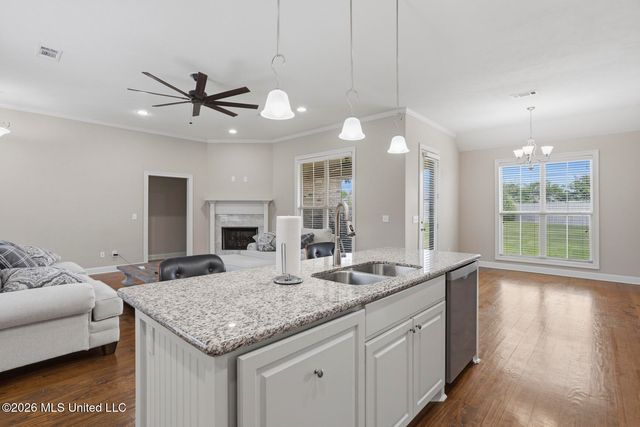 223 Falls Crossing, Madison, MS 39110