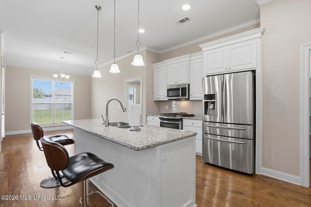 223 Falls Crossing, Madison, MS 39110