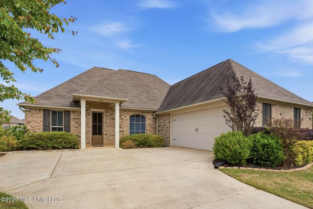 223 Falls Crossing, Madison, MS 39110