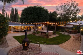 20523 Miranda Place, Woodland Hills (los Angeles), CA 91367