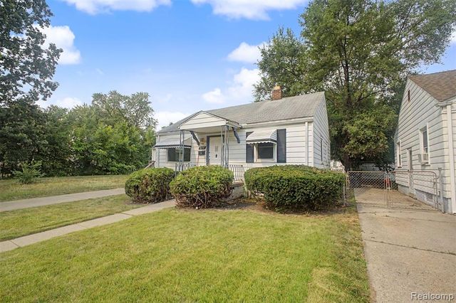 7645 Evergreen Avenue, Detroit, MI 48228