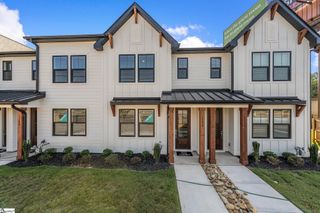 1194 N Pleasantburg Drive, Greenville, SC 29607