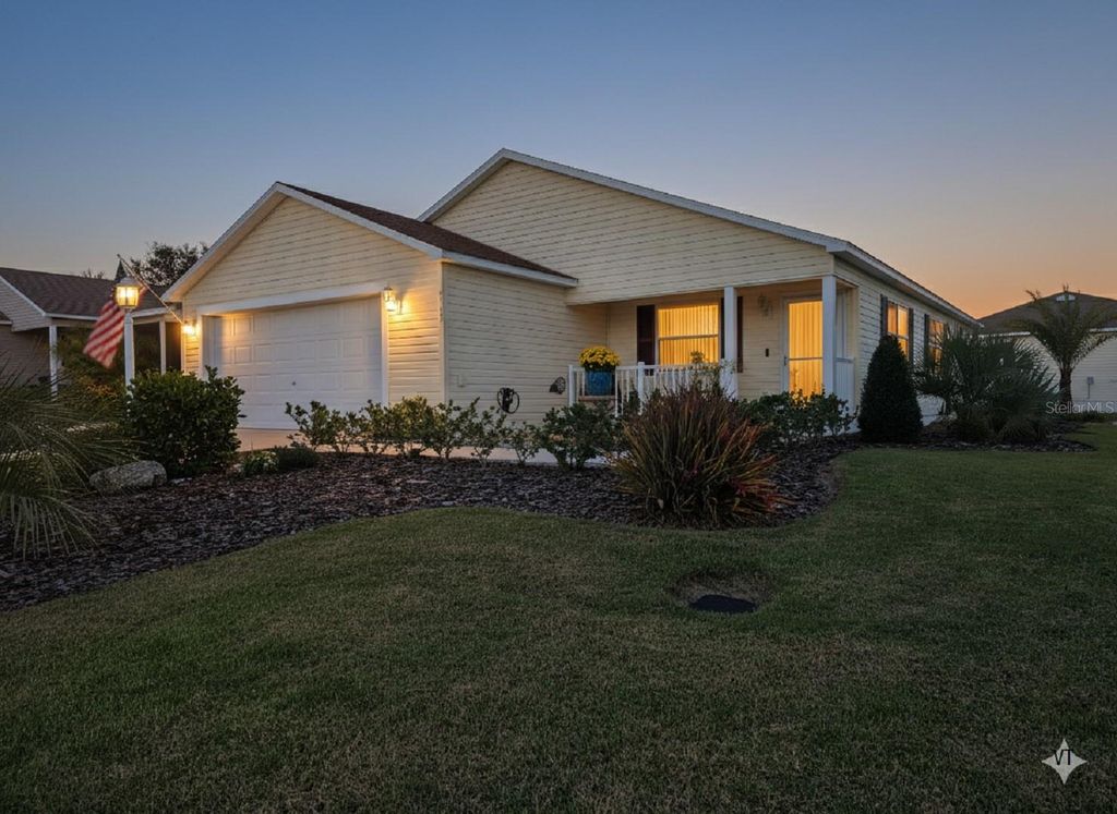 2167 KERWOOD LOOP, The Villages, FL 32162