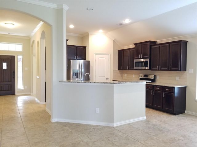 5217 Green Heath Lane, Rosharon, TX 77583