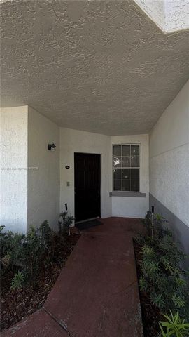 741 SW 148th Ave 705, Sunrise, FL 33325