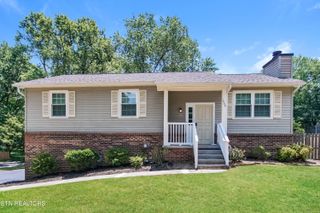 1900 Penwood Drive, Knoxville, TN 37922