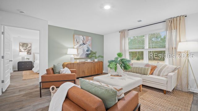 7 Pollen Dr, Ridgeland, SC 29936