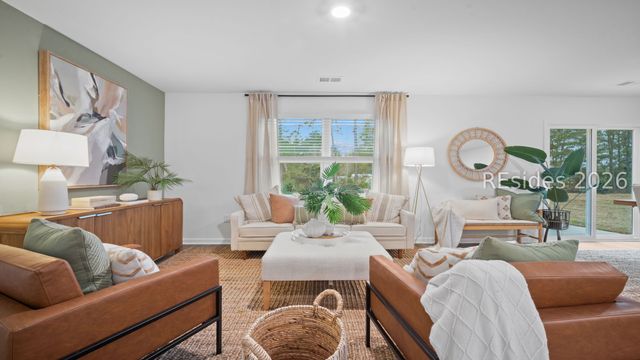 7 Pollen Dr, Ridgeland, SC 29936