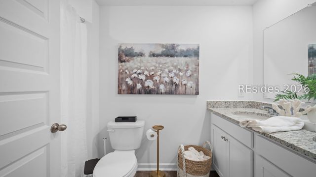 7 Pollen Dr, Ridgeland, SC 29936