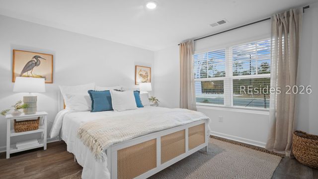 7 Pollen Dr, Ridgeland, SC 29936