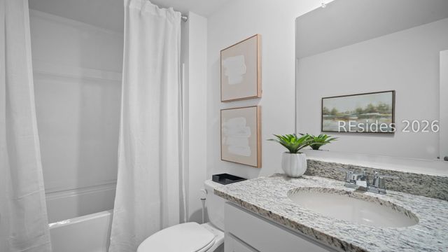 7 Pollen Dr, Ridgeland, SC 29936