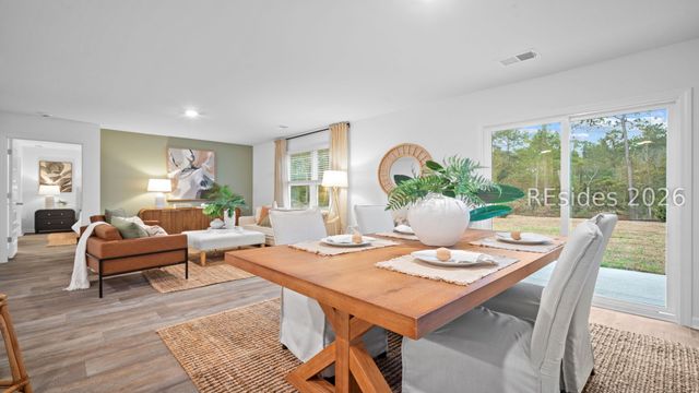 7 Pollen Dr, Ridgeland, SC 29936