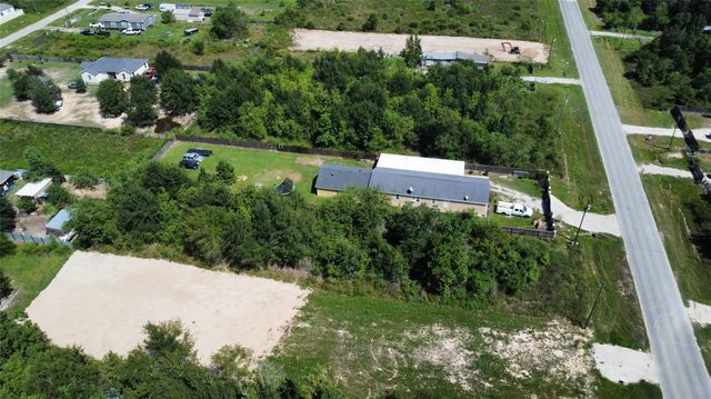 2973 County Road 3550, Cleveland, TX 77327