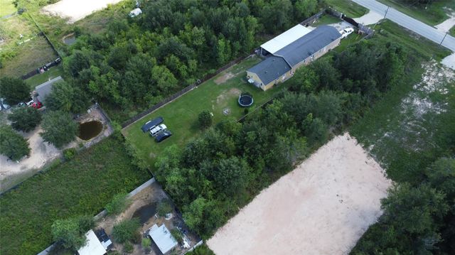 2973 County Road 3550, Cleveland, TX 77327