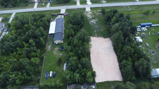2973 County Road 3550, Cleveland, TX 77327
