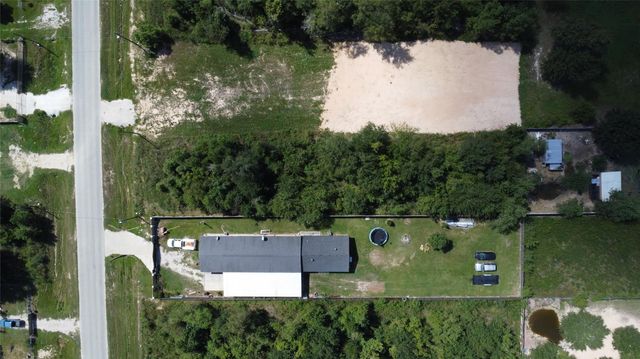 2973 County Road 3550, Cleveland, TX 77327