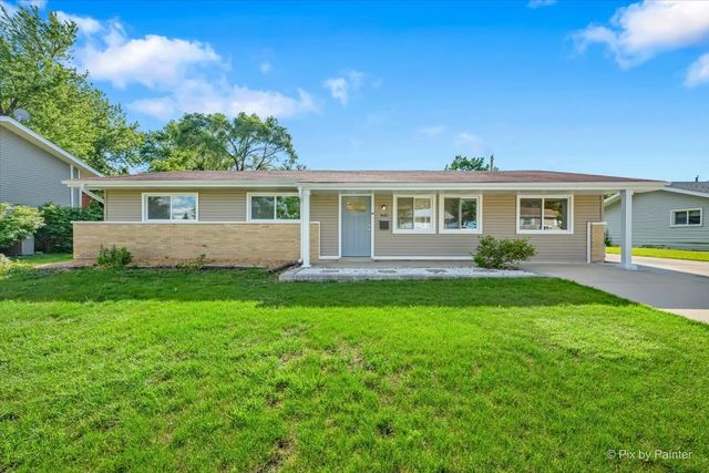 1420 Cooper Road, Hoffman Estates, IL 60169