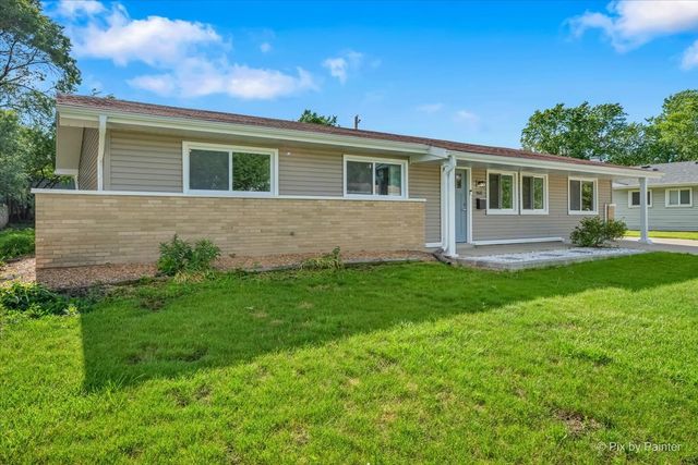 1420 Cooper Road, Hoffman Estates, IL 60169