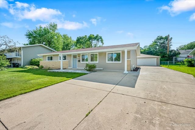 1420 Cooper Road, Hoffman Estates, IL 60169