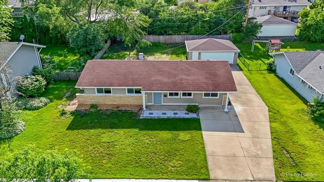 1420 Cooper Road, Hoffman Estates, IL 60169