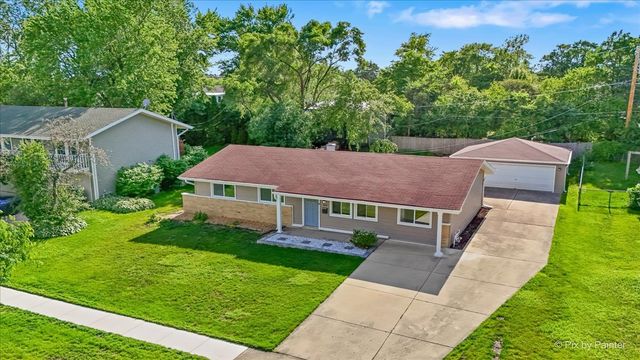1420 Cooper Road, Hoffman Estates, IL 60169