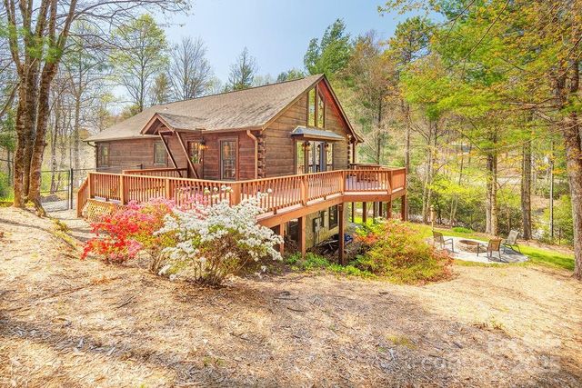 1415 Little River Campground Road, Pisgah Forest, NC 28768