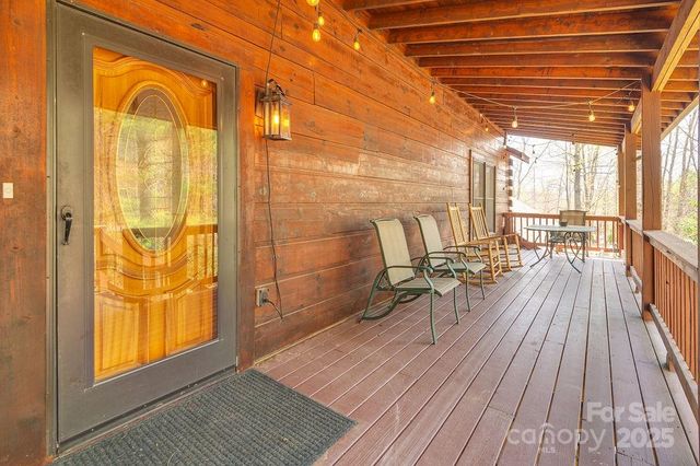 1415 Little River Campground Road, Pisgah Forest, NC 28768