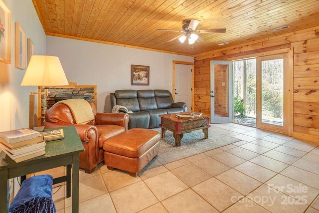 1415 Little River Campground Road, Pisgah Forest, NC 28768