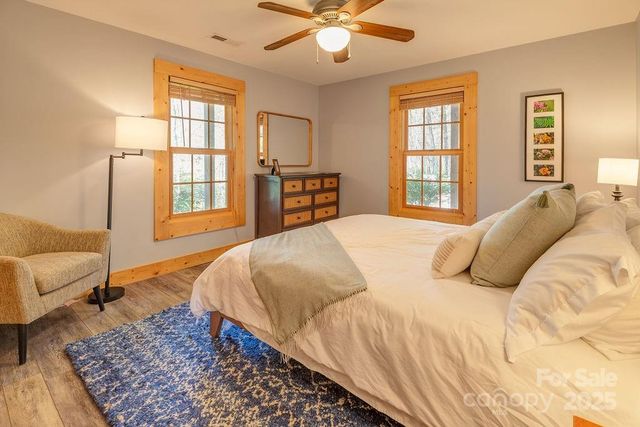 1415 Little River Campground Road, Pisgah Forest, NC 28768